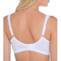 Бюстгальтер Lauma 02150 Белый