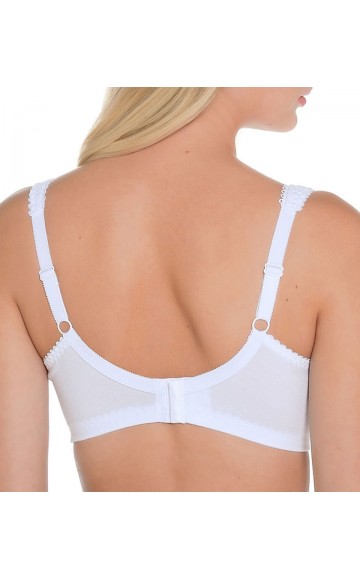 Бюстгальтер Lauma 02150 Белый