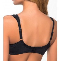 Бюстгальтер Lauma 02131 Черный