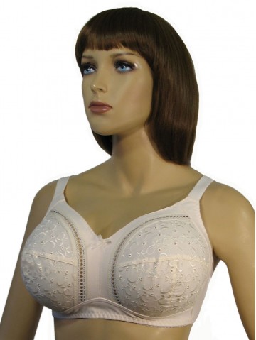 Бюстгальтер Milavitsa 118180 Пастель