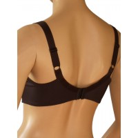 Бюстгальтер Milavitsa 120150 Эспрессо