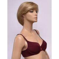 Бюстгальтер Aveline 660370 Розовый гранат