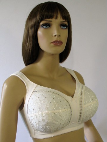 Бюстгальтер Milavitsa 108180 Пастель