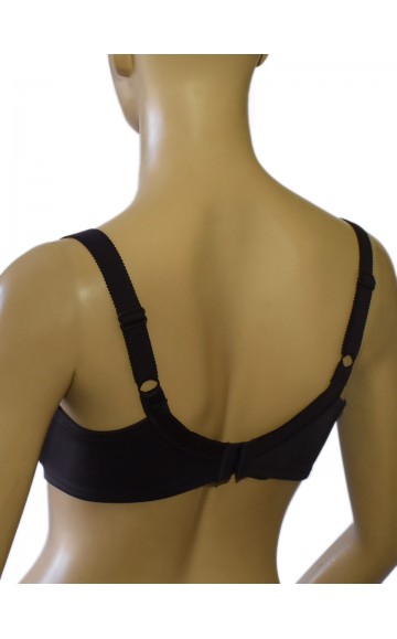 Бюстгальтер Milavitsa 117180 Эспрессо