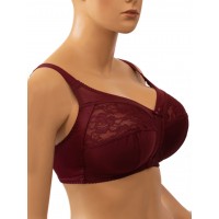 Бюстгальтер Aveline 661431 Розовый гранат Бюстгальтер Aveline 661431 Розовый гранат