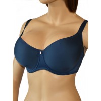 Бюстгальтер Milavitsa 119140 Французский синий Бюстгальтер Milavitsa 119140 Французский синий