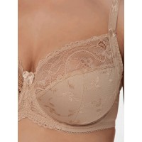 Бюстгальтер Milavitsa 277 Бежевый