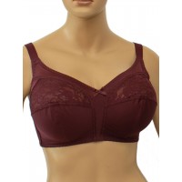 Бюстгальтер Aveline 661431 Розовый гранат