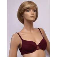 Бюстгальтер Aveline 660370 Розовый гранат Бюстгальтер Aveline 660370 Розовый гранат