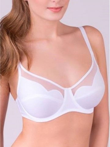 Бюстгальтер Aveline 660310 Белый