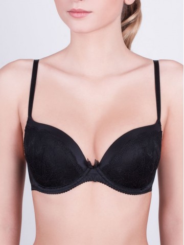 Бюстгальтер Milavitsa 124291 Черный