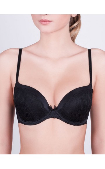 Бюстгальтер Milavitsa 124291 Черный