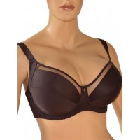Бюстгальтер Milavitsa 120150 Эспрессо