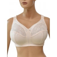 Бюстгальтер Milavitsa 104083 Пастель