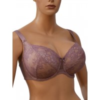 Бюстгальтер Milavitsa 117180 Кофейный десерт Бюстгальтер Milavitsa 117180 Кофейный десерт
