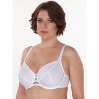 Бюстгальтер Milavitsa 11591 Белый