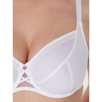 Бюстгальтер Milavitsa 11591 Белый