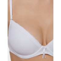 Бюстгальтер Milavitsa 11854 Белый