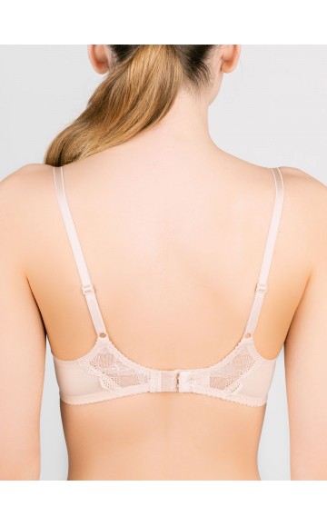 Бюстгальтер Milavitsa 124291 Бежевый