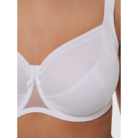 Бюстгальтер Milavitsa 591 Белый
