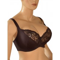 Бюстгальтер Milavitsa 112830 Эспрессо