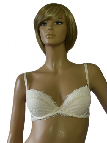 Бюстгальтер Milavitsa 123280 Пастель