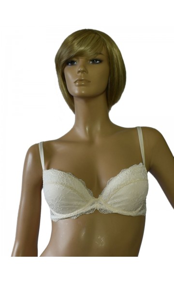 Бюстгальтер Milavitsa 123280 Пастель