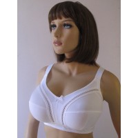 Бюстгальтер Milavitsa 124040 Белый