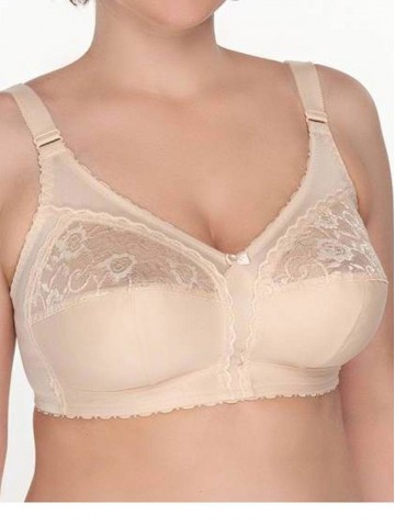 Бюстгальтер Aveline 665771 Бежевый