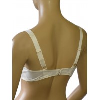 Бюстгальтер Milavitsa 119141 Пастель