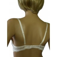 Бюстгальтер Milavitsa 123280 Пастель