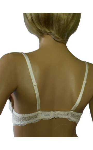 Бюстгальтер Milavitsa 123280 Пастель