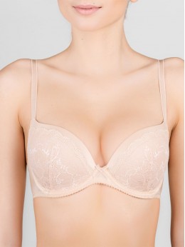 Бюстгальтер Milavitsa 124291 Бежевый