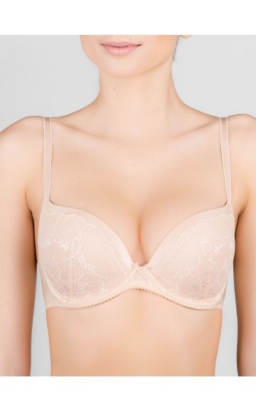 Бюстгальтер Milavitsa 124291 Бежевый