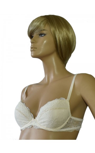 Бюстгальтер Milavitsa 123280 Пастель