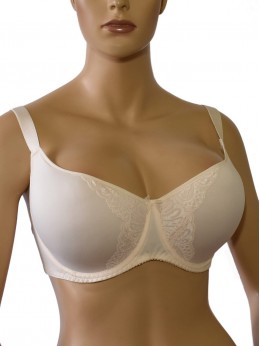 Бюстгальтер Milavitsa 119141 Пастель