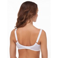 Бюстгальтер Milavitsa 591 Белый