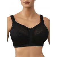 Бюстгальтер Milavitsa 104083 Чёрный