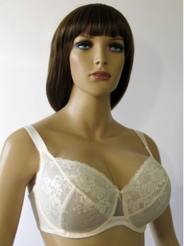 Бюстгальтер Milavitsa 117180 Пастель