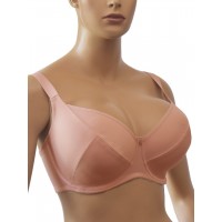 Бюстгальтер Milavitsa 105910 Розовый фарфор