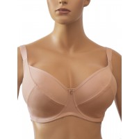 Бюстгальтер Milavitsa 105910 Розовый фарфор