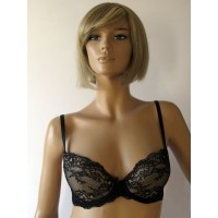 Бюстгальтер Milavitsa 123280 Черный