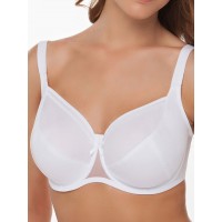 Бюстгальтер Milavitsa 591 Белый