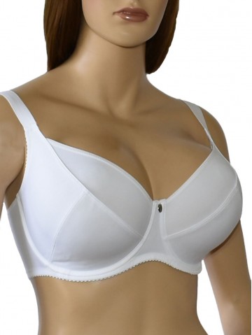 Бюстгальтер Milavitsa 105910 Белый