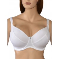 Бюстгальтер Milavitsa 105910 Белый