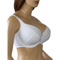 Бюстгальтер Milavitsa 105910 Белый