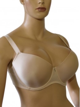 Бюстгальтер Milavitsa 120340 Бежевый