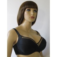 Бюстгальтер Milavitsa 120150 Чёрный