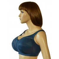 Бюстгальтер Milavitsa 104040 Французский синий