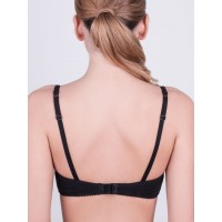 Бюстгальтер Milavitsa 130240 Черный